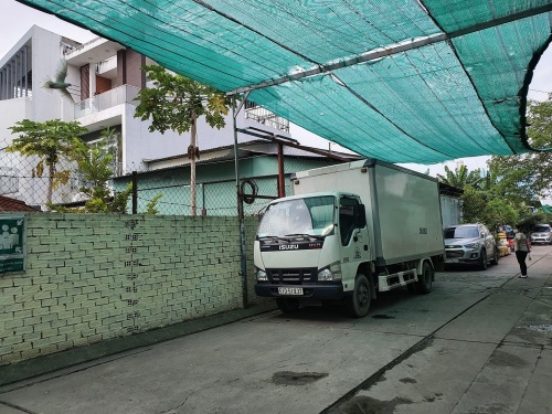 Bán nhà Cấp 4 đường xe tải 8m Lê Trọng Tấn, 160m2 (5.5x29m), giá 7.2 tỷ