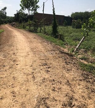 CHÍNH CHỦ cần bán lô đất gần Đường Bình Chánh- Xã Phú Lý, Lô đất thuộc Xã Thanh Sơn, Huyện Định Quán, Đồng Nai.