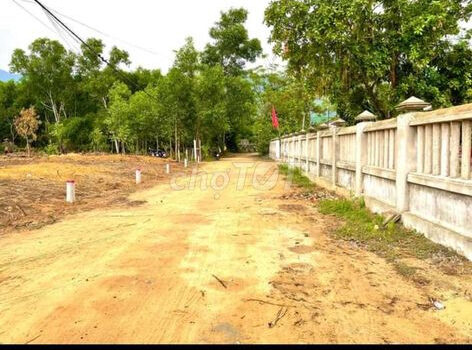 CHÍNH CHỦ cần bán đất tại Đường Cổ Loa, Thị trấn Phú Lộc, Huyện Phú Lộc, Thừa Thiên Huế.