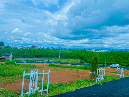 Chính chủ cần bán nhanh mảnh đất mặt đường tại:Lộc Phát, Bảo Lộc, Lâm Đồng.
