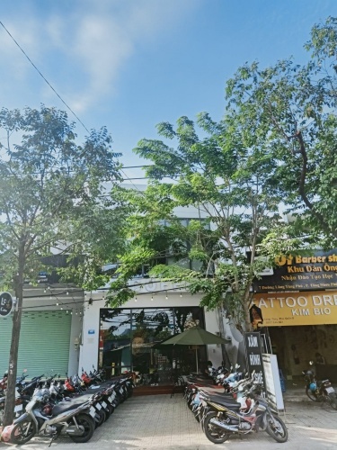SANG NHƯỢNG QUÁN CAFÉ Ở 65 Làng Tăng Phú, P. Tăng Nhơn Phú A, Quận 9, Tp.HCM