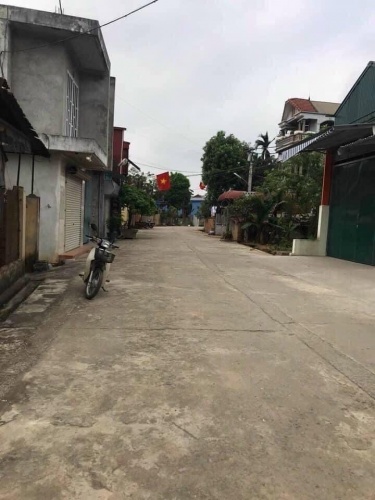 Chính chủ bán lô đất fun thổ cư tại Xã Ngọc Liệp, Quốc Oai ,Hà Nội