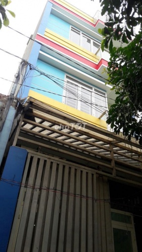 Cần cho thuê nhà 1 trệt 3 tầng 90m,² Phường Hiệp Bình Chánh, Quận Thủ Đức, Tp Hồ Chí Minh