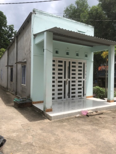 Bán đất nhà tại Xã Tam An , tt Long Thành , Đồng Nai