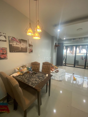 Chính chủ cần bán chung cư 60m² 2 PN FULL NỘI THẤT, nằm ở Phường 9, Quận Tân Bình, Tp Hồ Chí Minh