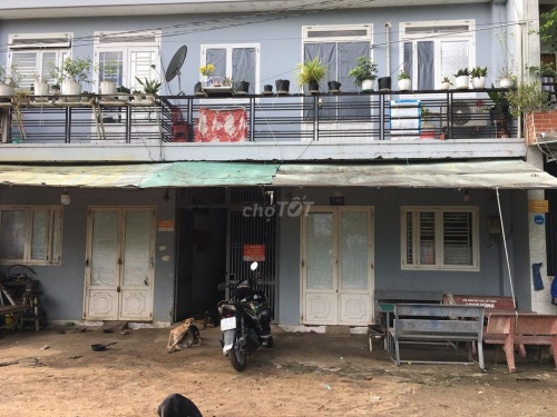 Bán hai dãy trọ ở Đường 197, Phường Tân Phú, Quận 9, Tp Hồ Chí Minh