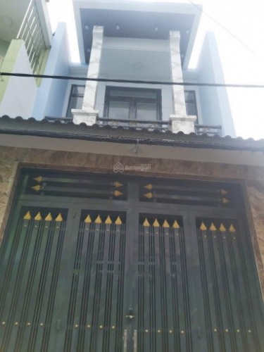 Chính chủ bán nhà riêng Đường Số 5, P.Bình Hưng Hòa, Bình Tân giá tốt nhất