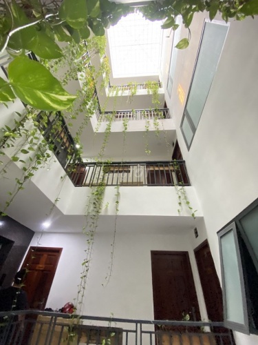 Cho thuê căn hộ ở phường Tân Sơn, quận Tân Bình, Thành phố Hồ Chí Minh.