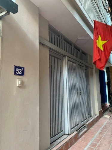 Chính chủ cho thuê nhà ngõ 218 Đường Lạc Long Quân, Phường Bưởi , Quận Tây Hồ