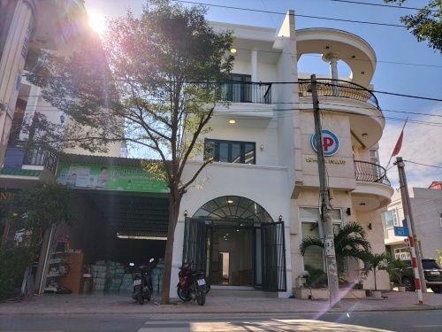 Bán nhà mới khu phố Tân Phước, Phường Tân Bình, TP Dĩ An,Bình Dương