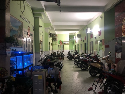 Cần Cho Thuê Phòng Trọ Phường Bình Trị Đông B ,Quận Bình Tân , TP Hồ Chí Minh