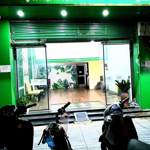 HOT: Chính chủ cần cho thuê cửa hàng tại quận Hoàn Kiếm giá tốt nhất