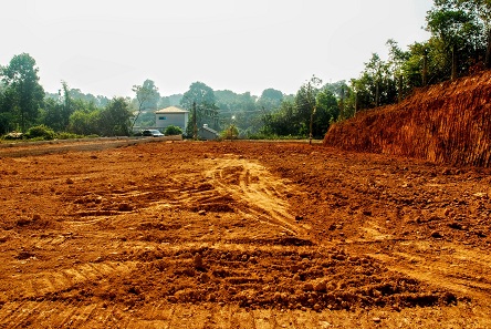 Chính chủ cần bán gấp mảnh đất tại thôn Nhân Lý - xã Xuân Sơn- Thị Xã Sơn Tây- Hà Nội.