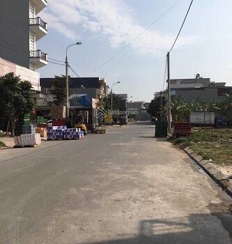 Bán đất đường Nguyễn Thái Học - Tân Mỹ - TP Bắc Giang