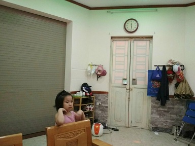 Chính chủ cho thuê nhà 5 tầng tại ngõ 254 Minh Khai, Hai Bà Trưng, Hà Nội