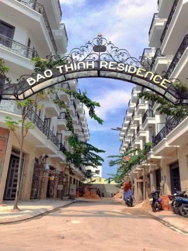 Bán nhà mới Hà Huy Giáp quận 12, 70,4m2 5 tầng nhà trống giao ngay 7.8 tỷ