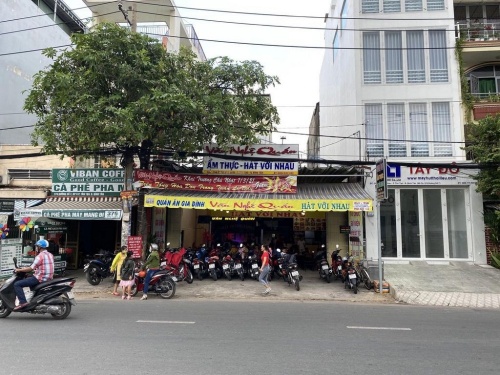 Cho thuê mặt bằng mặt tiền đường Trần Văn Giàu quận Bình Tân