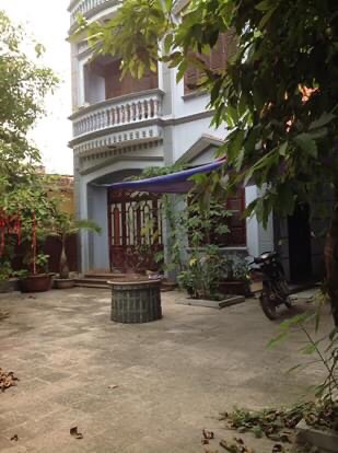 Chính chủ cần cho thuê nhà tại phường Trường Thi - tp Thanh Hóa.