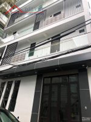 Cho thuê nhà riêng 3 tầng Đường Trần Hưng Đạo, Hoàn Kiếm, Hà Nội. làm kinh doanh, ô tô đỗ cửa, 36m2