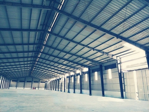 Chính chủ cho thuê kho nhà xưởng (diện tích: 300 m2, 1100 m2, 3400 m2) tại Cần Đước, Tỉnh Long An.