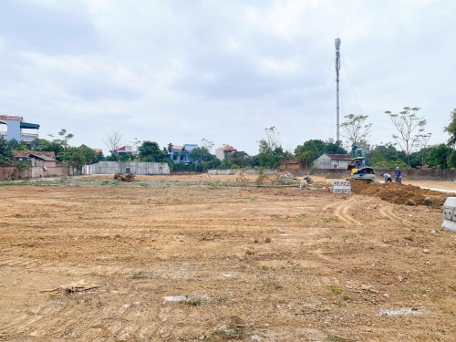 Chính chủ bán 82 m2 đất tại Phúc Tiến - Bình Yên - Thạch Thất - Hà Nội cách tỉnh lộ 420 chỉ 50m, giá 1 tỉ 8