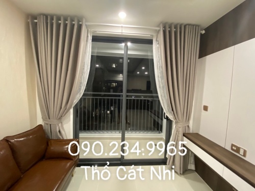 Cho thuê căn hộ Dự án Q7 Boulevard, Nguyễn Lương Bằng, Quận 7, Hồ Chí Minh