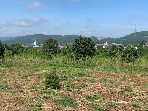 Chủ nhờ bán lô đất đầu tư siêu hot tại Đông Thanh, Lâm Đồng, thích hợp đầu tư nghỉ dưỡng, cách Đà Lạt 20km