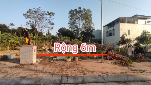Bán lô đất 126m2 khu Hoàng Gia,p Tân Thịnh,tp Thái Nguyên