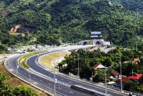 Liên kết vùng bắc Khánh Hòa - nam Phú Yên: Hạ tầng giao thông sẽ là đòn bẩy