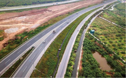 Gần 13.000 tỷ đồng đầu tư cao tốc Vân Phong - Nha Trang