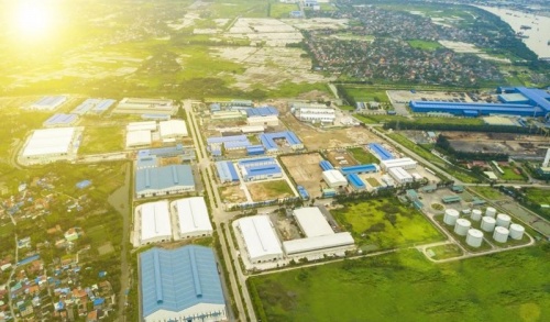 Shinec – đại gia mới bắt tay với SSI của ông Nguyễn Duy Hưng đầu tư khu công nghiệp quy mô 620ha tại Khánh Hòa là ai?