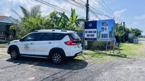 CƠ HỘI VÀNG ĐẦU TƯ - LÔ ĐẤT MẶT TIỀN QUỐC LỘ 1A, CÁCH TP. NHA TRANG CHỈ 15KM!