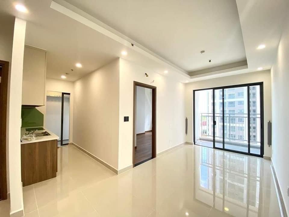 Cho thuê căn hộ chung cư Q7 SG Riverside-66m2-2pn-2wc-nhà trống-7,5tr.LH: 098 3839 578